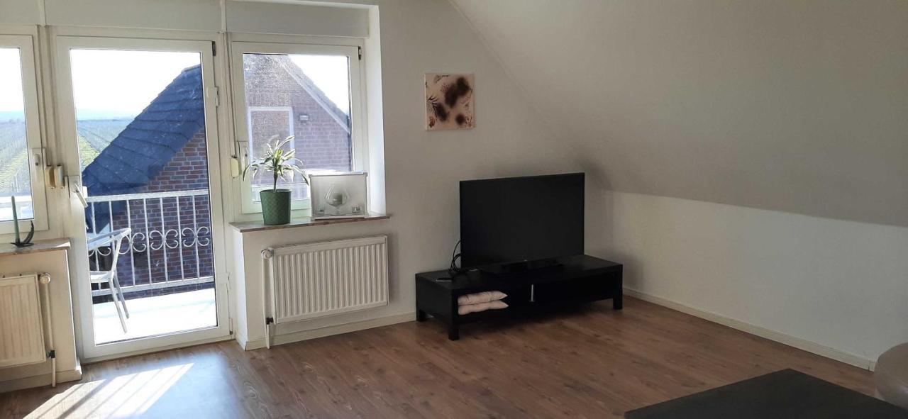 Ferienwohnung Bluetenblick Bachenbrock Eksteriør bilde